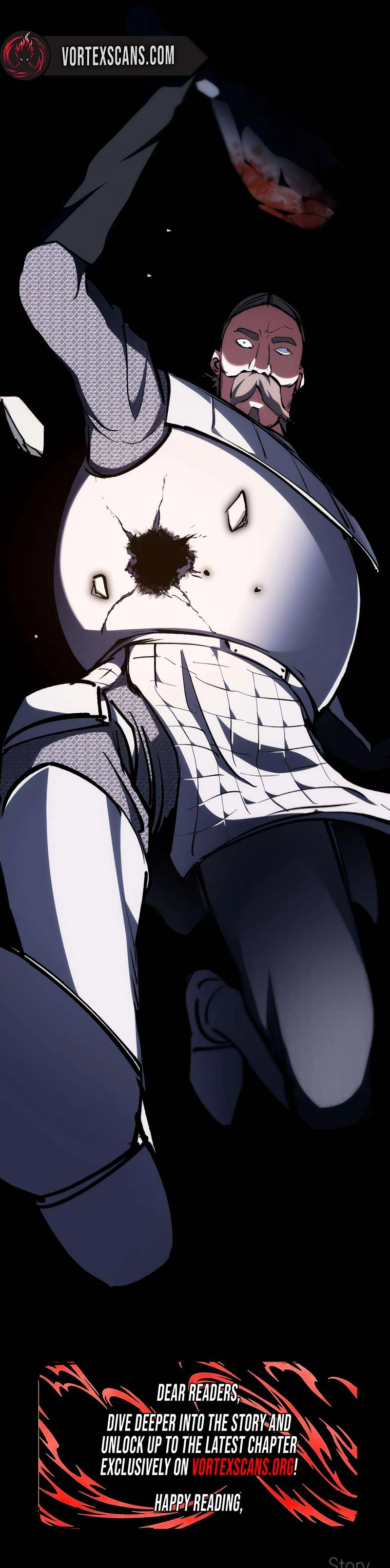 Bill the Blacksmith Chapter 8 - Page 19