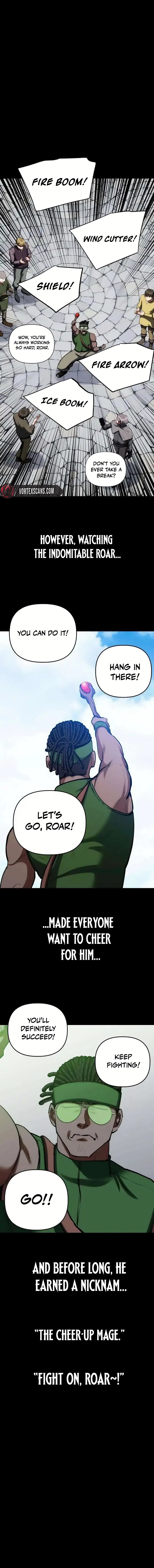 Bill the Blacksmith Chapter 13 - Page 5