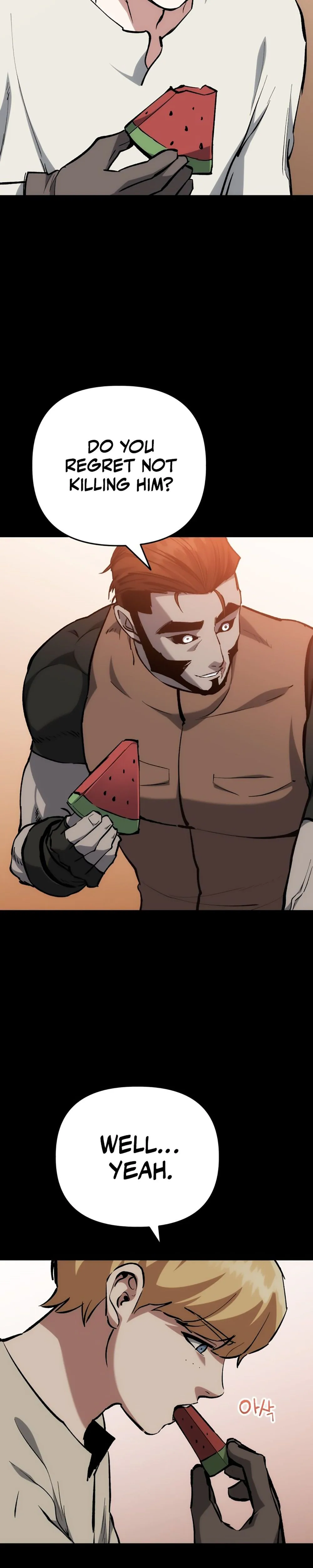 Bill the Blacksmith Chapter 14 - Page 19