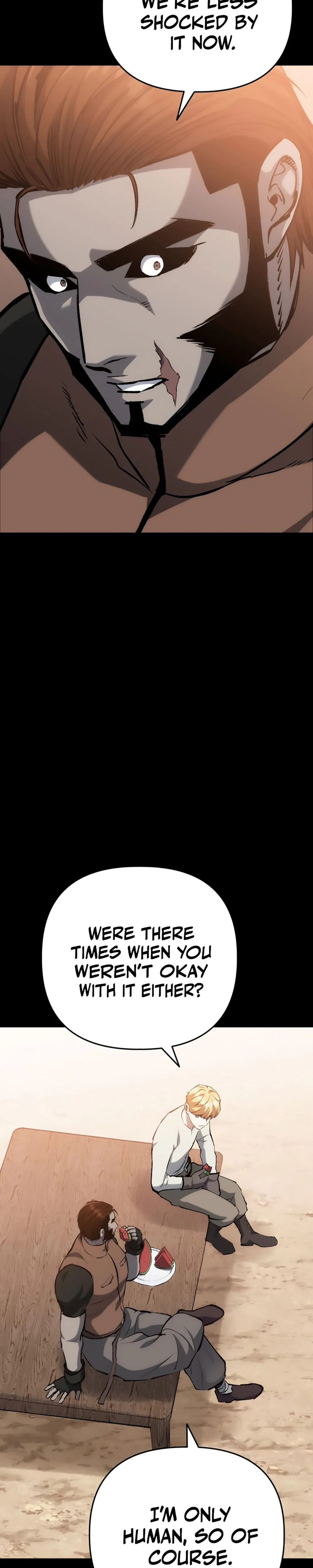 Bill the Blacksmith Chapter 14 - Page 23