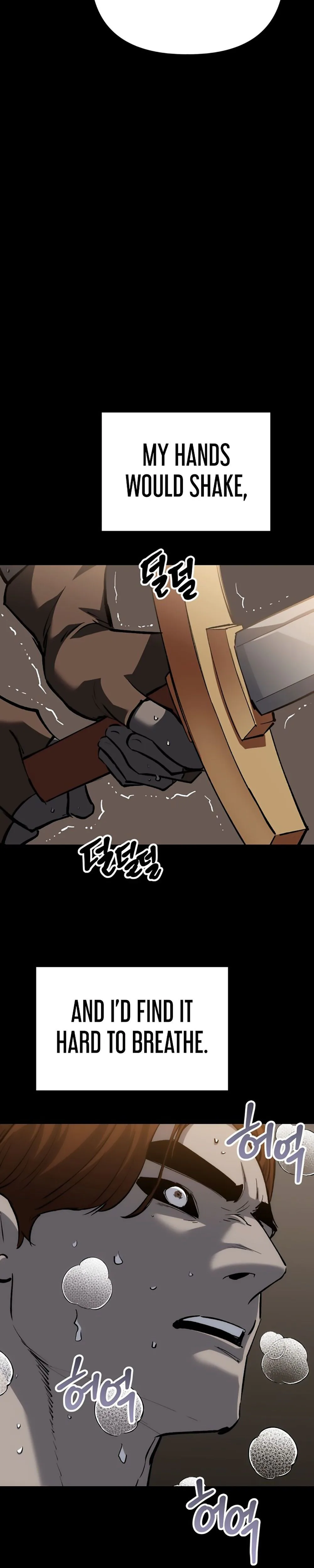 Bill the Blacksmith Chapter 14 - Page 24
