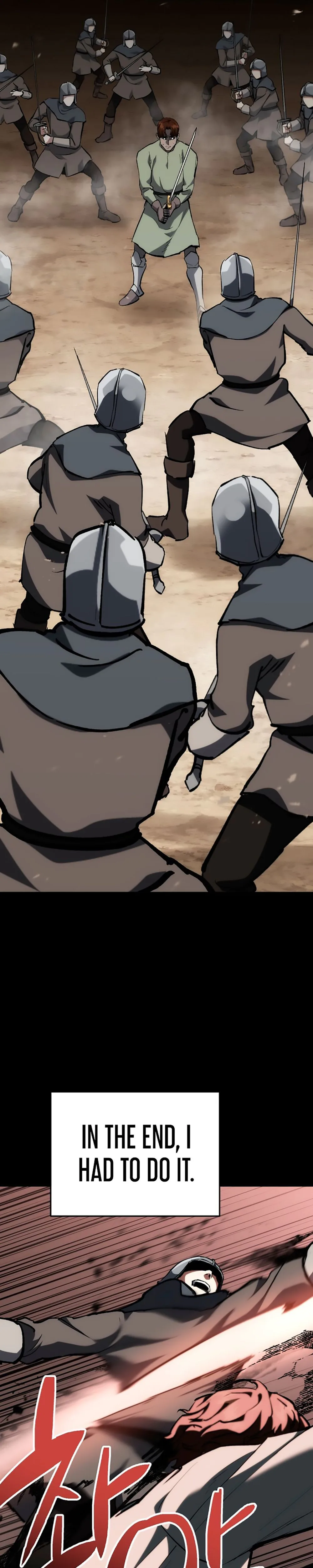 Bill the Blacksmith Chapter 14 - Page 26
