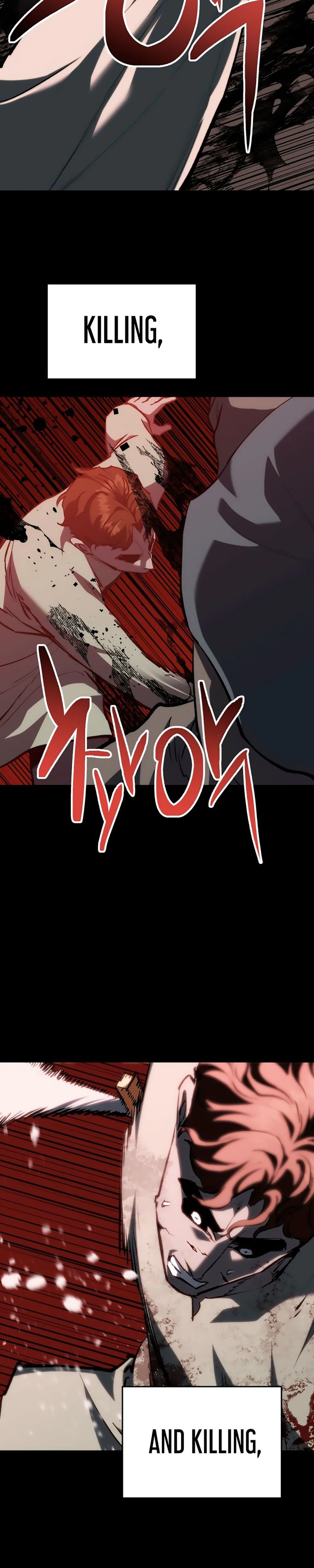 Bill the Blacksmith Chapter 14 - Page 27