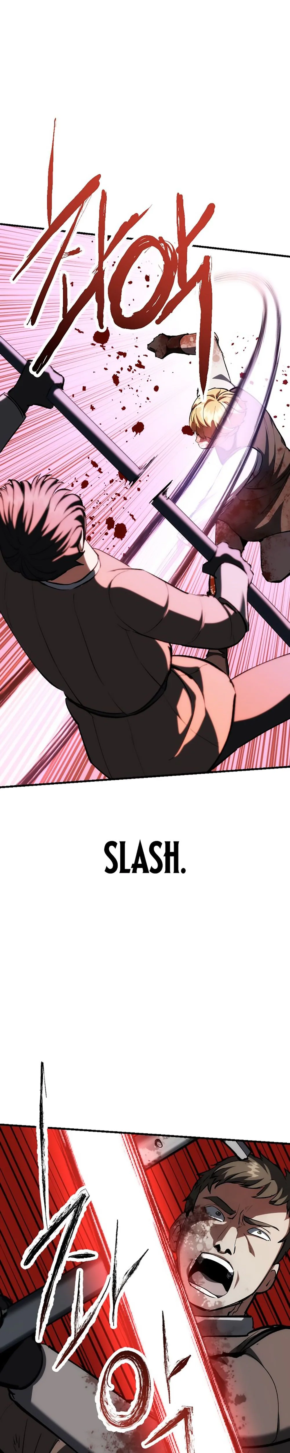 Bill the Blacksmith Chapter 14 - Page 37