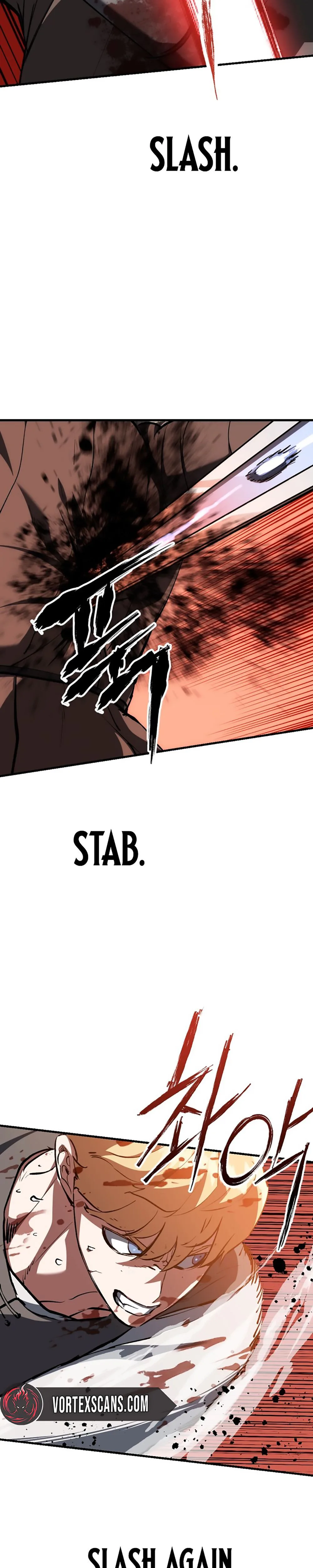 Bill the Blacksmith Chapter 14 - Page 38