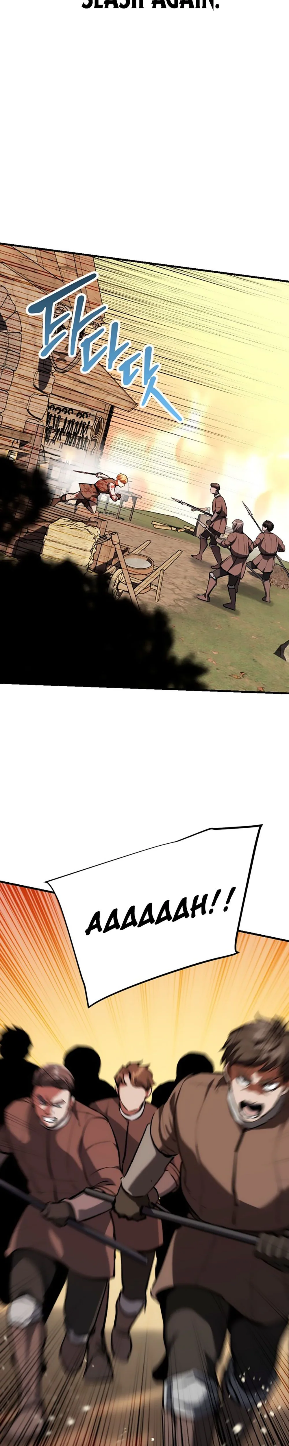 Bill the Blacksmith Chapter 14 - Page 39
