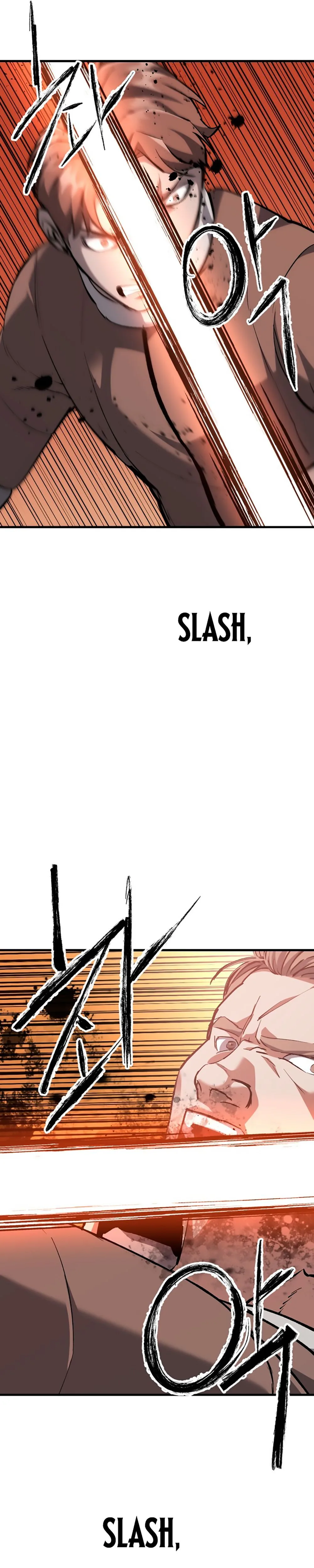 Bill the Blacksmith Chapter 14 - Page 41