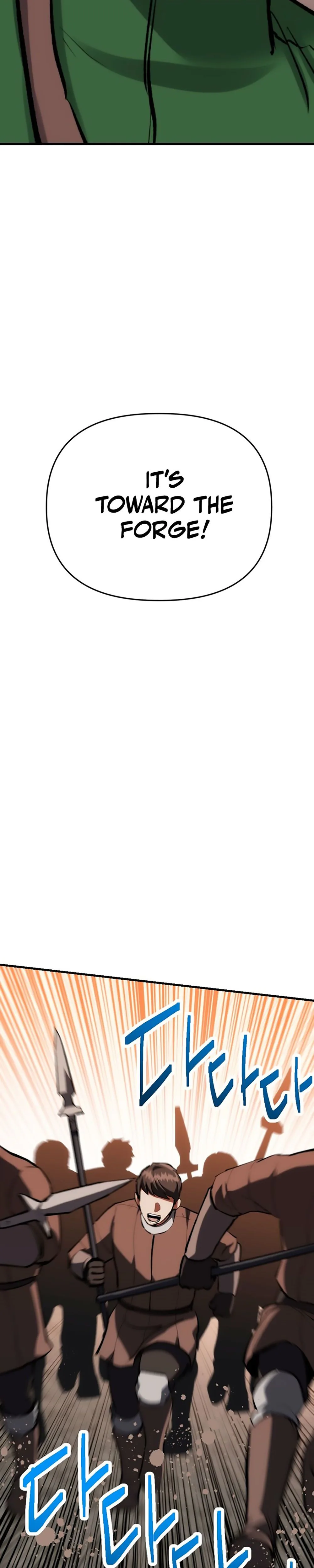 Bill the Blacksmith Chapter 14 - Page 49