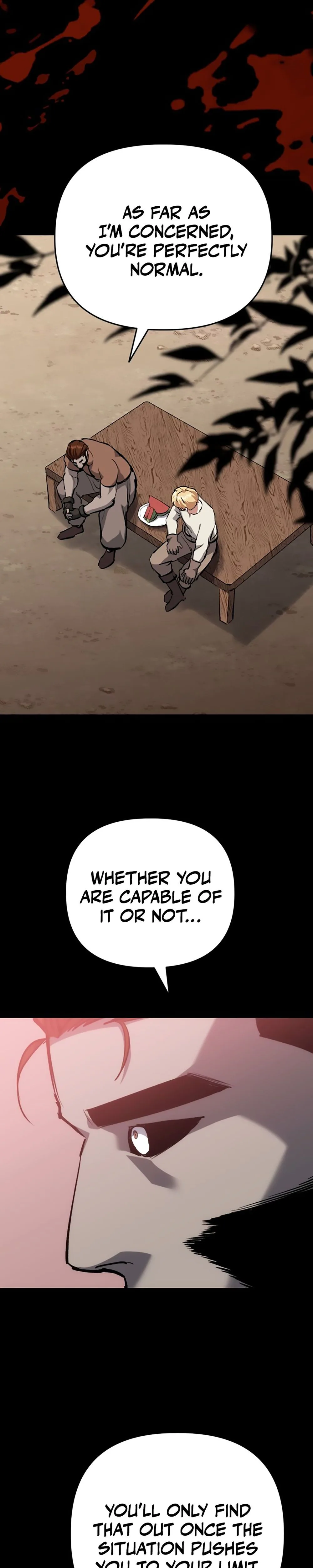 Bill the Blacksmith Chapter 14 - Page 59
