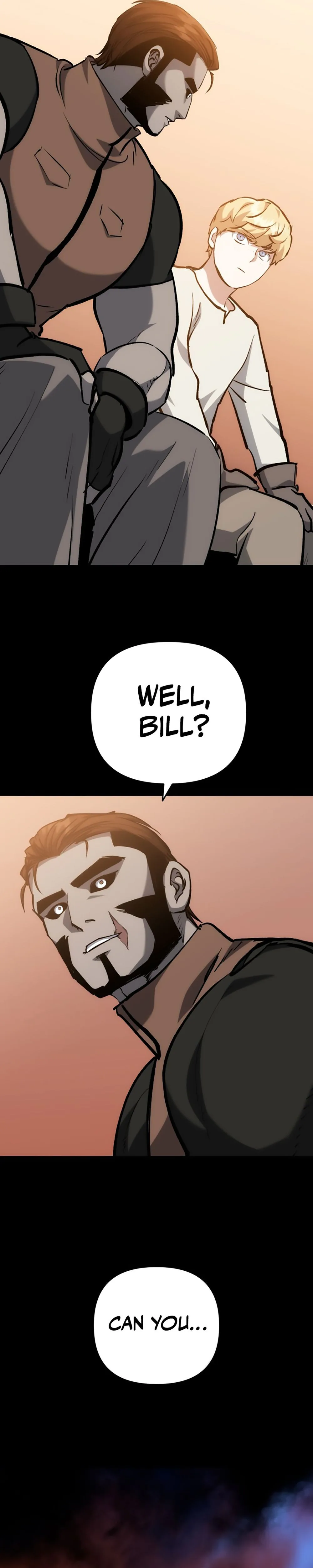 Bill the Blacksmith Chapter 14 - Page 61