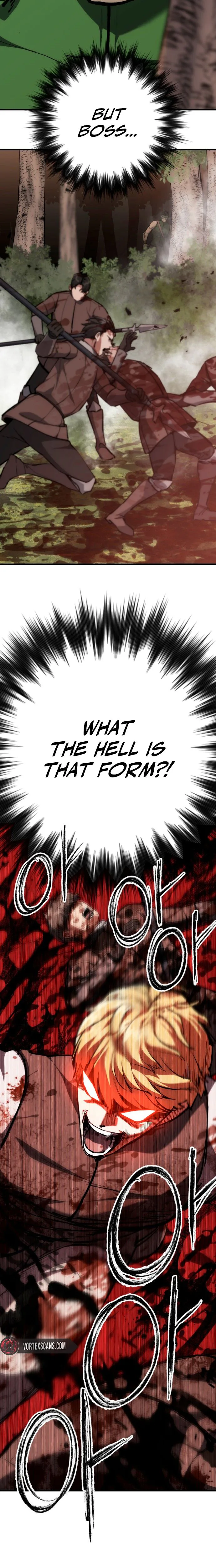 Bill the Blacksmith Chapter 15 - Page 7