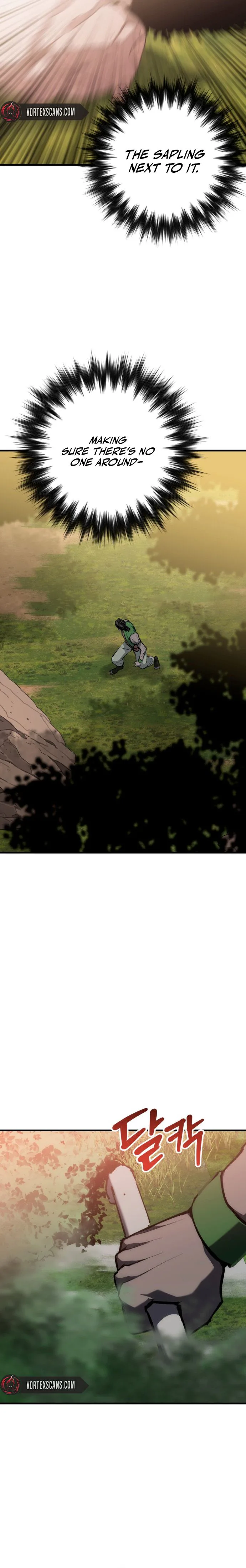 Bill the Blacksmith Chapter 15 - Page 10