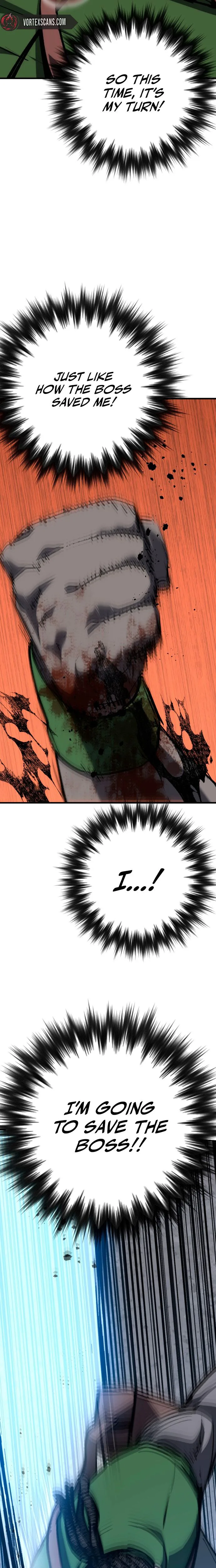 Bill the Blacksmith Chapter 15 - Page 15