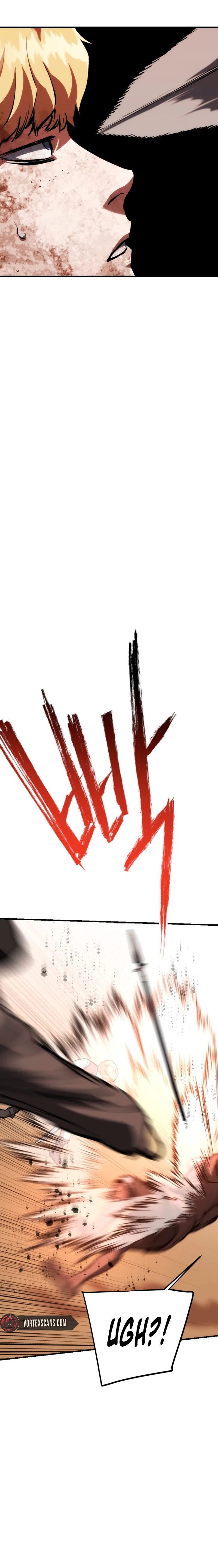 Bill the Blacksmith Chapter 15 - Page 30