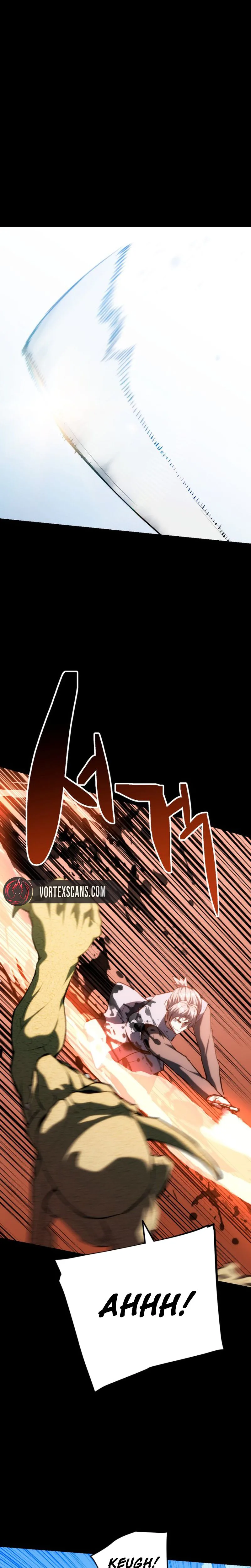 Bill the Blacksmith Chapter 16 - Page 6