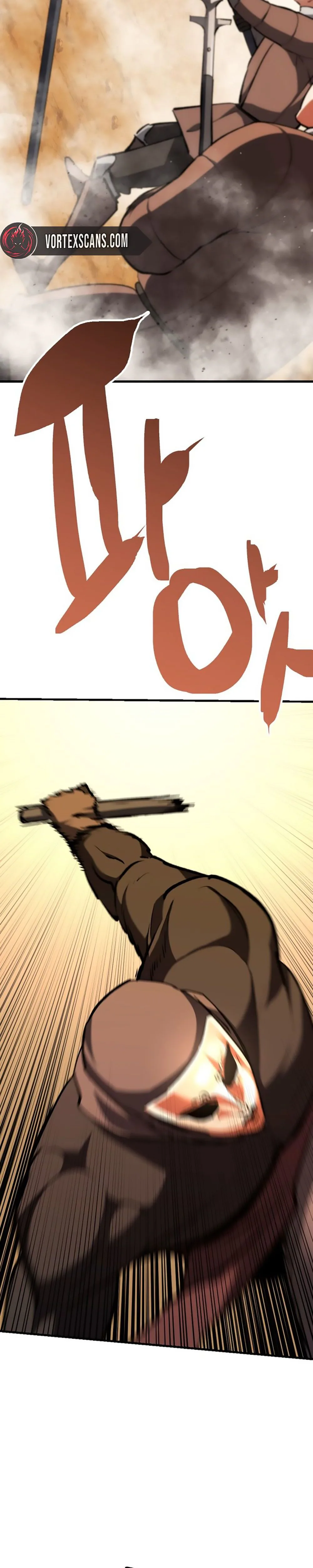 Bill the Blacksmith Chapter 16 - Page 12