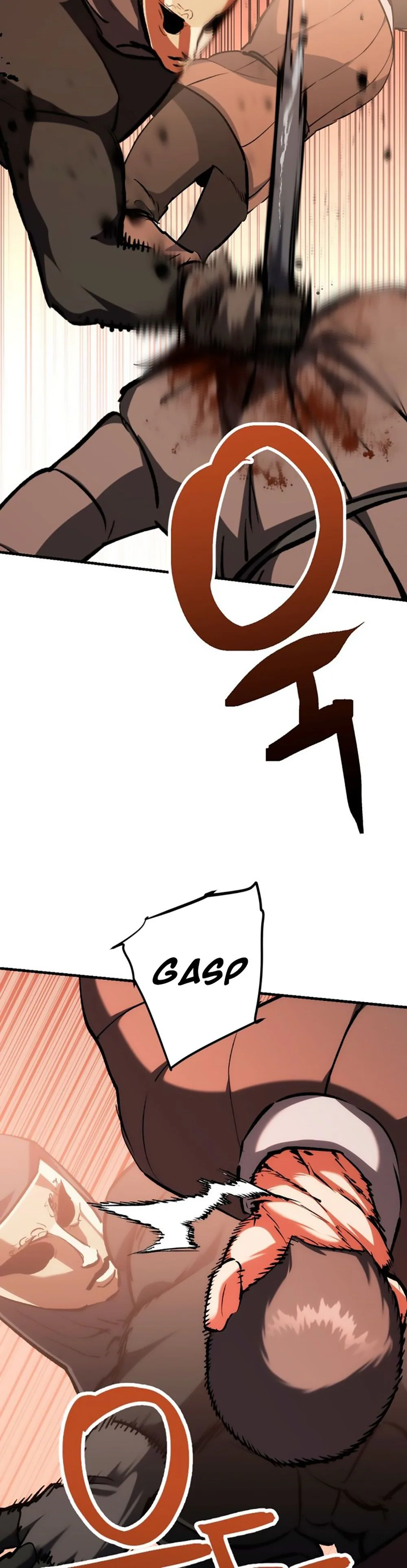 Bill the Blacksmith Chapter 16 - Page 14