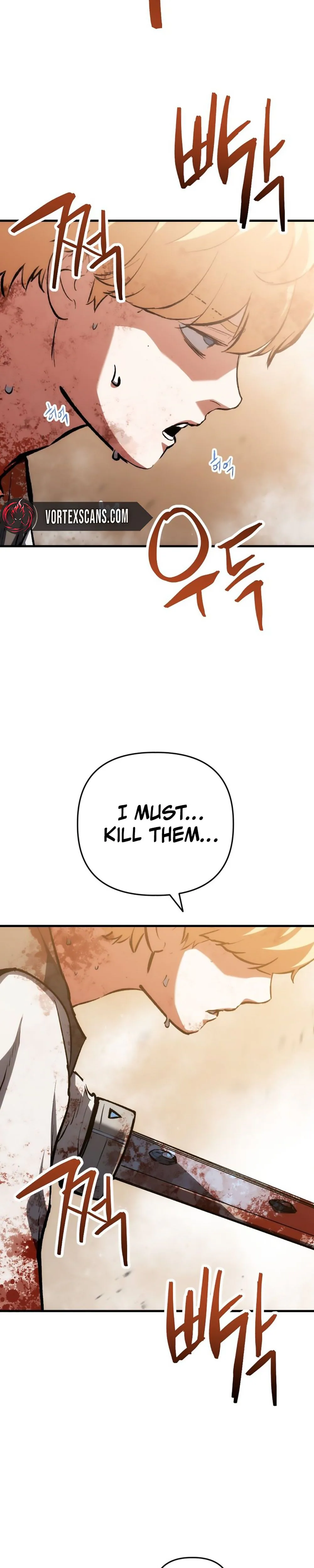 Bill the Blacksmith Chapter 16 - Page 16