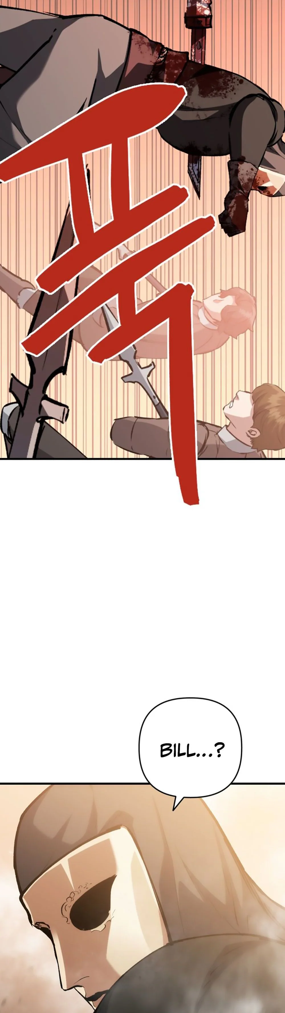 Bill the Blacksmith Chapter 16 - Page 18