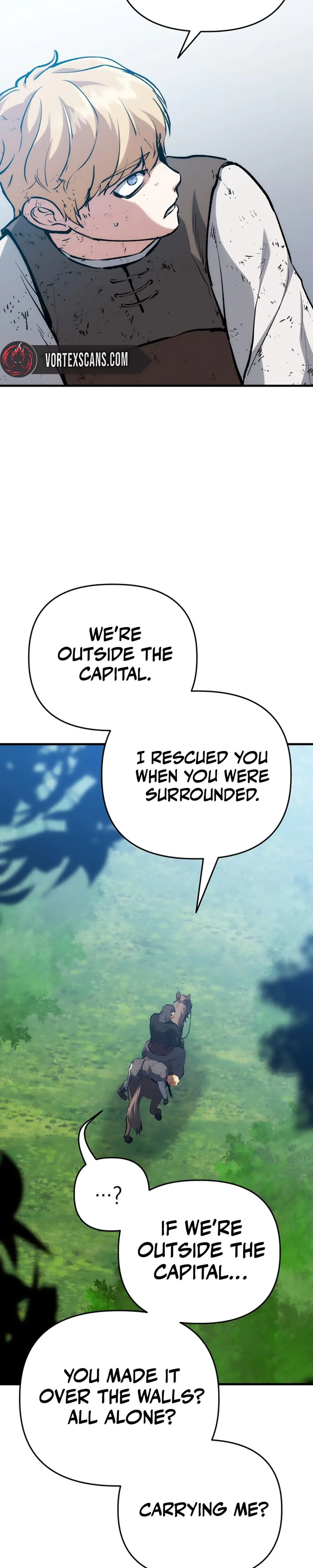 Bill the Blacksmith Chapter 16 - Page 25