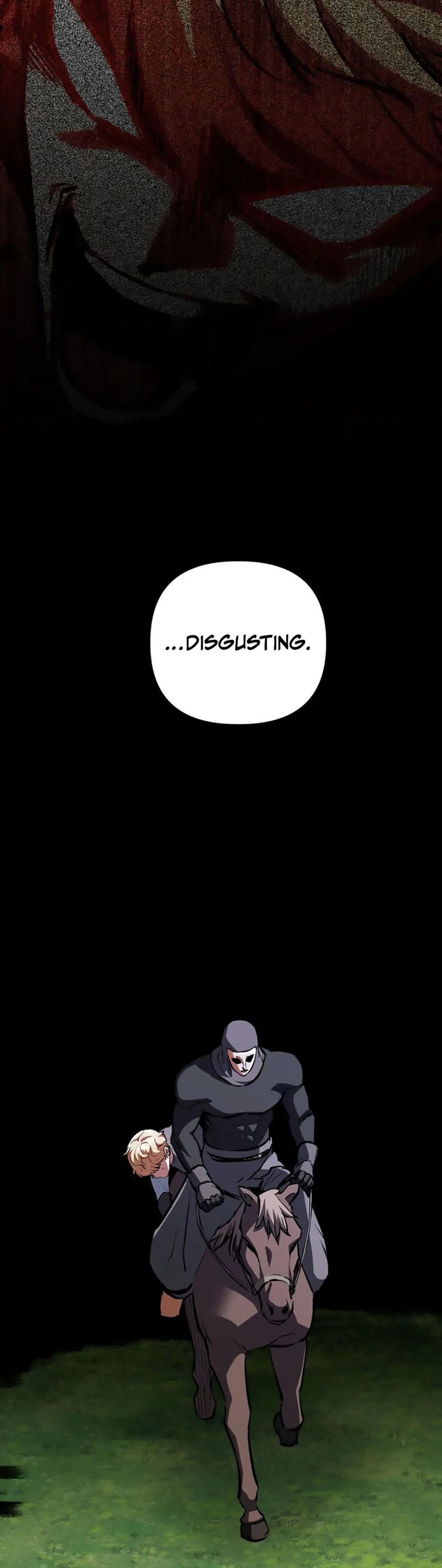 Bill the Blacksmith Chapter 16 - Page 30