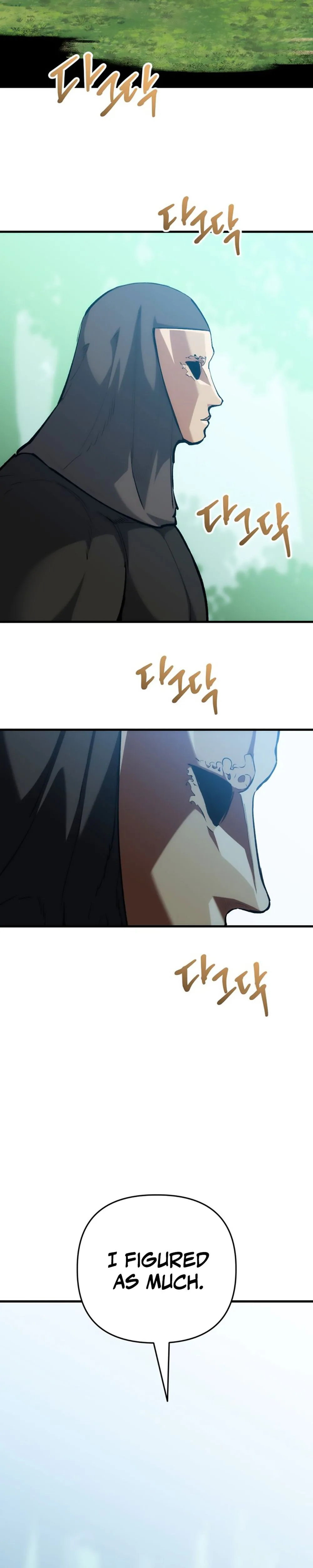 Bill the Blacksmith Chapter 16 - Page 31