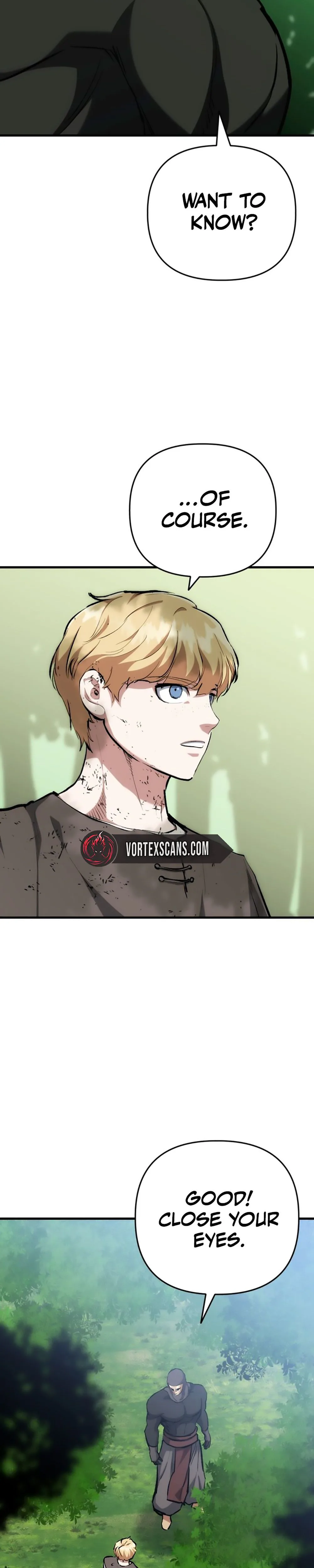 Bill the Blacksmith Chapter 16 - Page 36