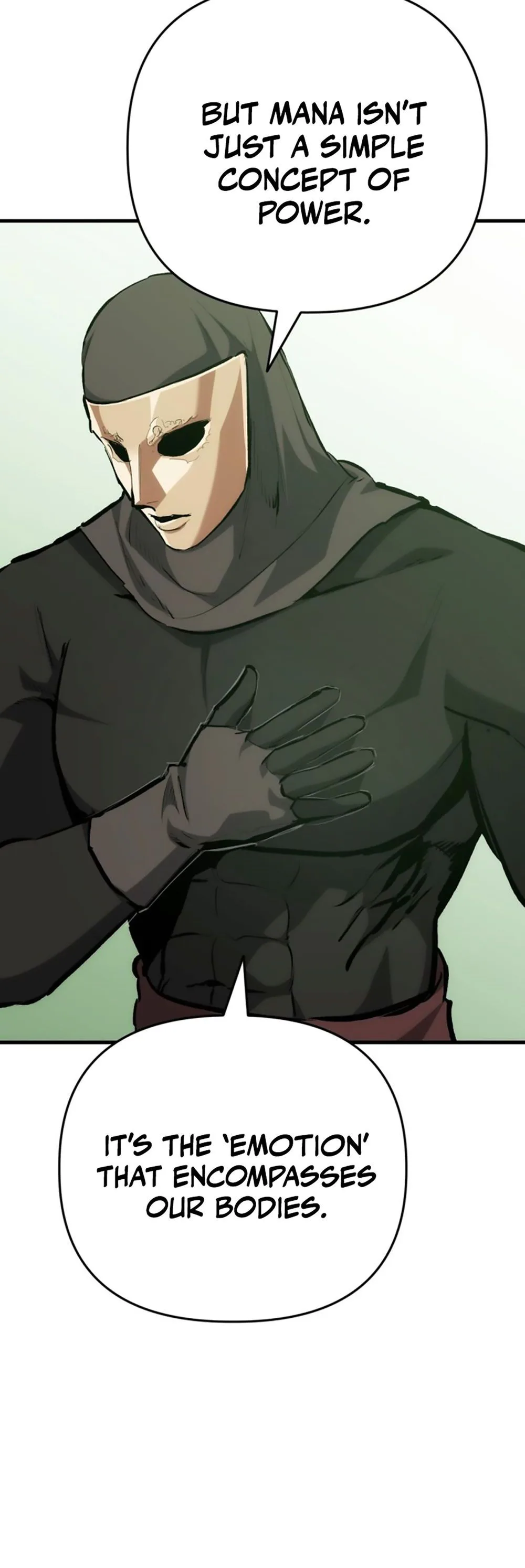 Bill the Blacksmith Chapter 16 - Page 38