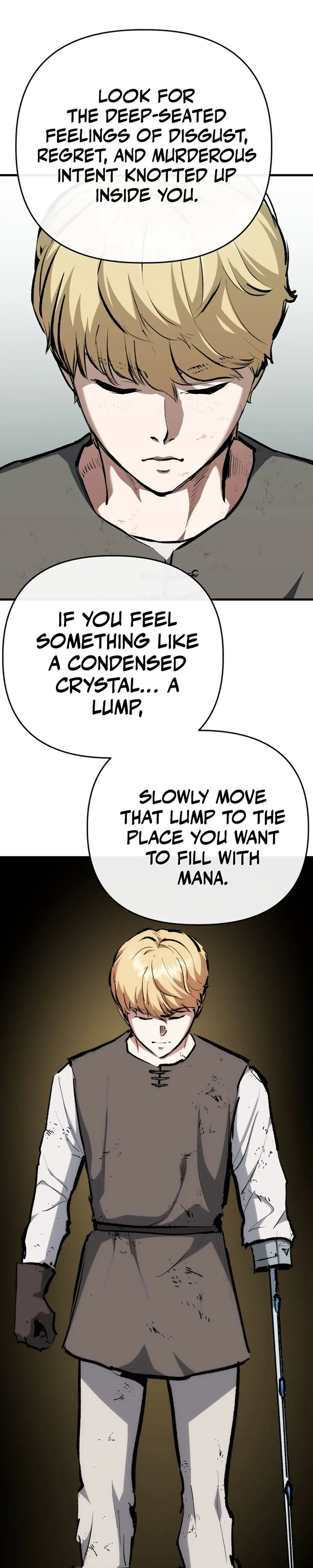 Bill the Blacksmith Chapter 16 - Page 39