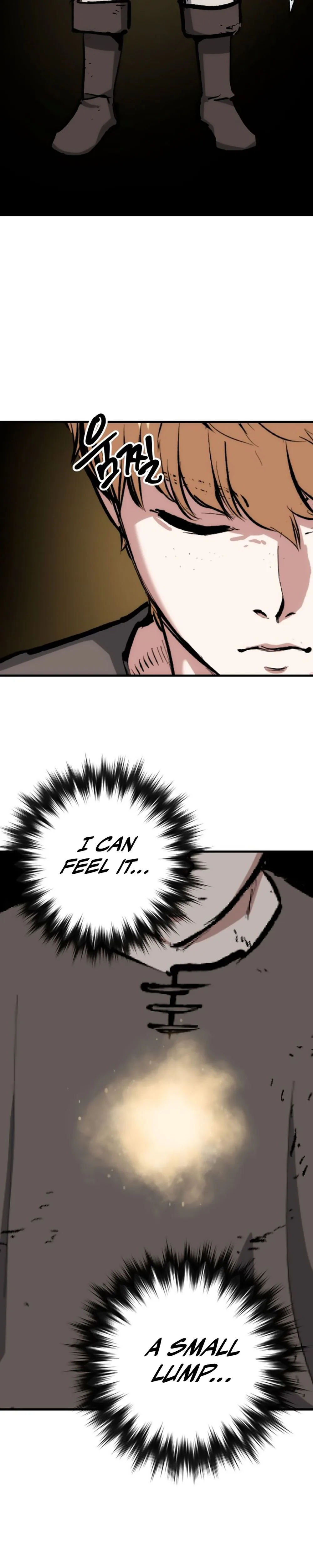 Bill the Blacksmith Chapter 16 - Page 40