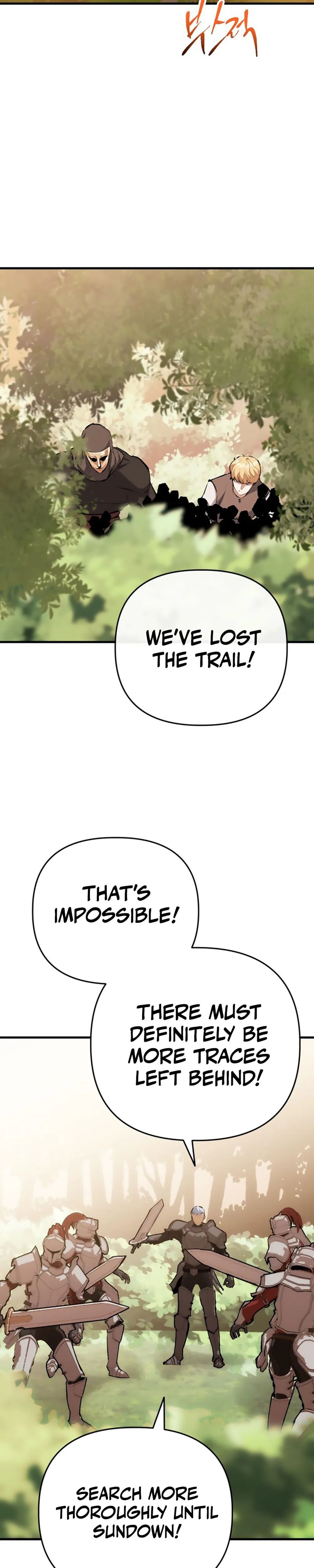 Bill the Blacksmith Chapter 16 - Page 44
