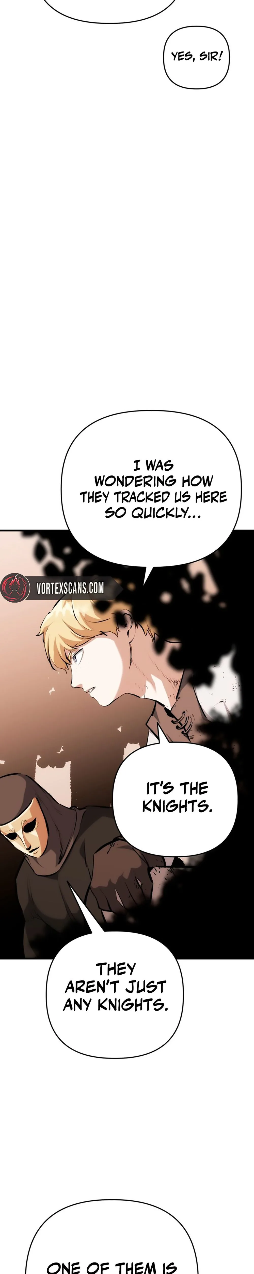 Bill the Blacksmith Chapter 16 - Page 45