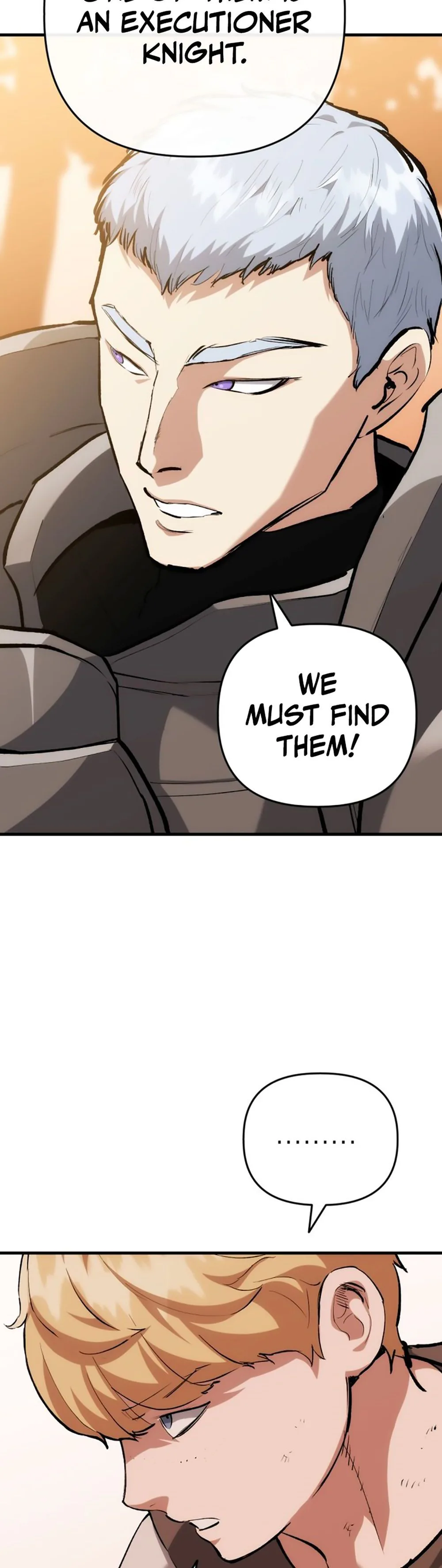Bill the Blacksmith Chapter 16 - Page 46