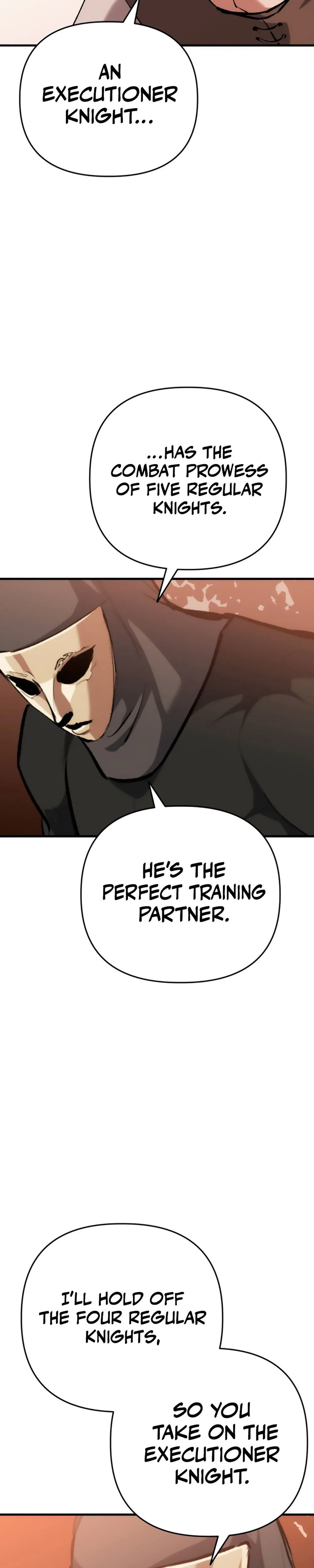 Bill the Blacksmith Chapter 16 - Page 47
