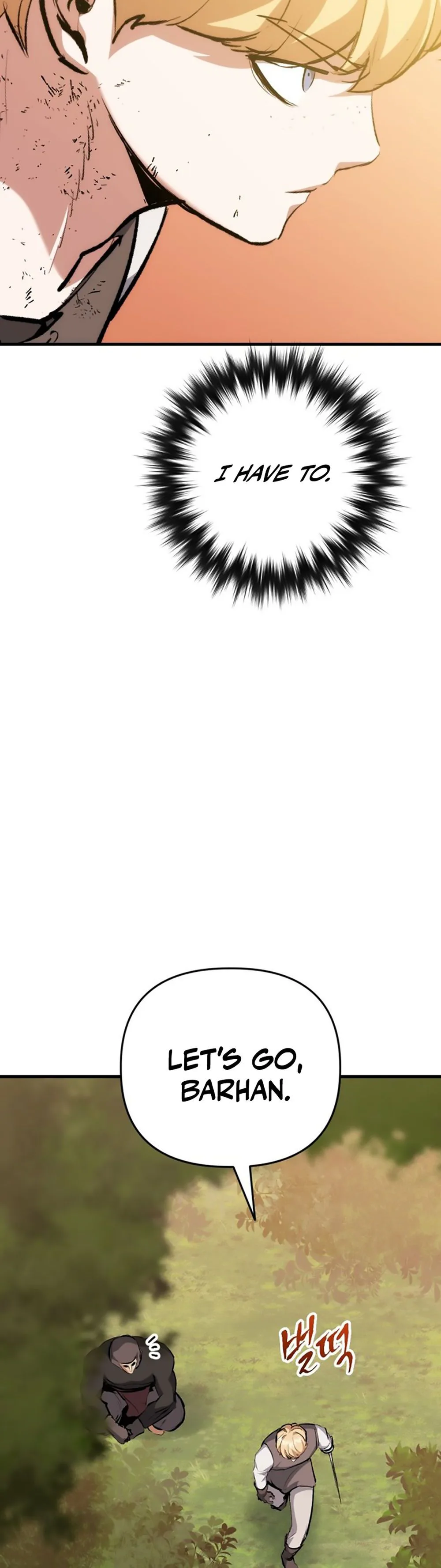 Bill the Blacksmith Chapter 16 - Page 50
