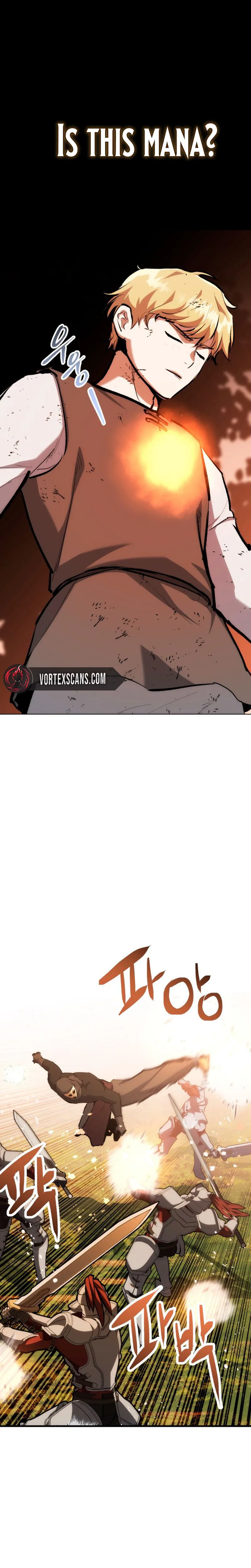 Bill the Blacksmith Chapter 17 - Page 8