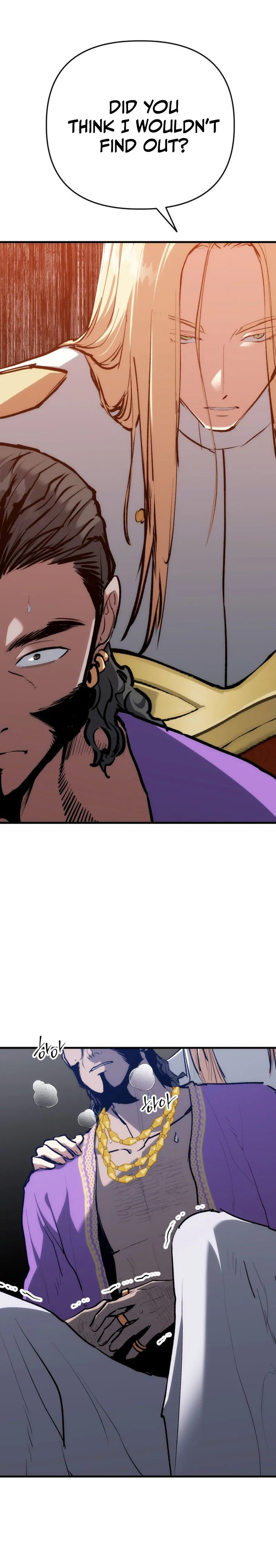 Bill the Blacksmith Chapter 17 - Page 19