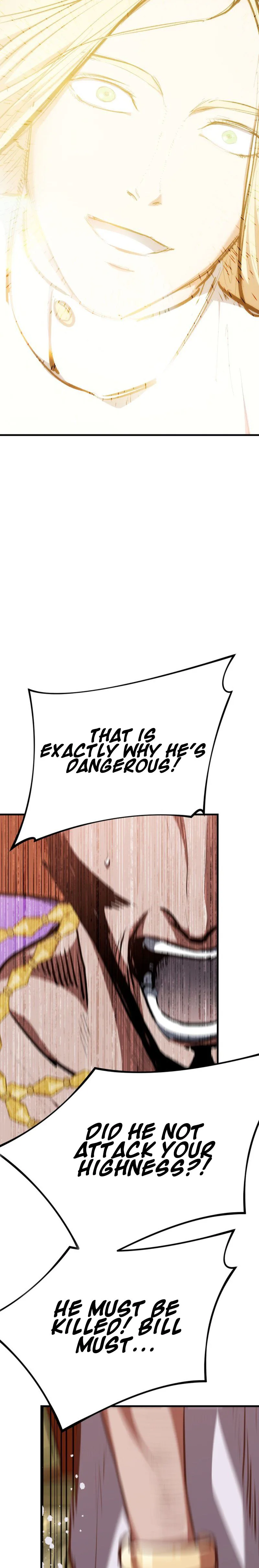 Bill the Blacksmith Chapter 17 - Page 31