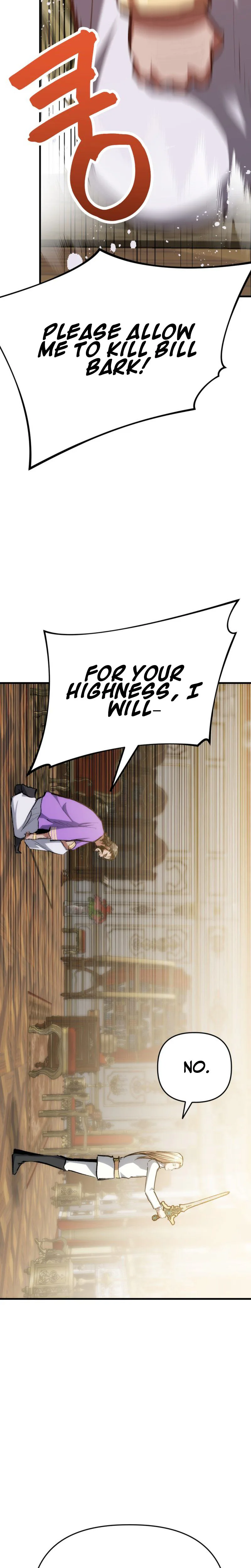 Bill the Blacksmith Chapter 17 - Page 32