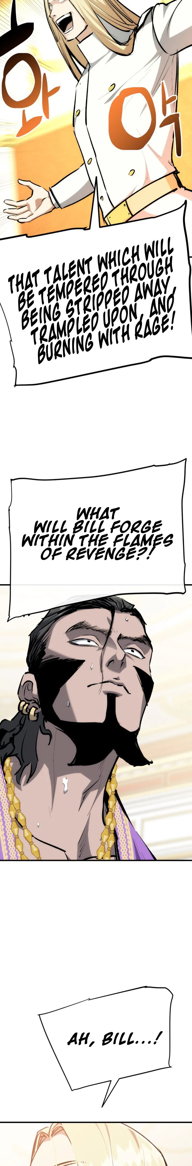 Bill the Blacksmith Chapter 17 - Page 37