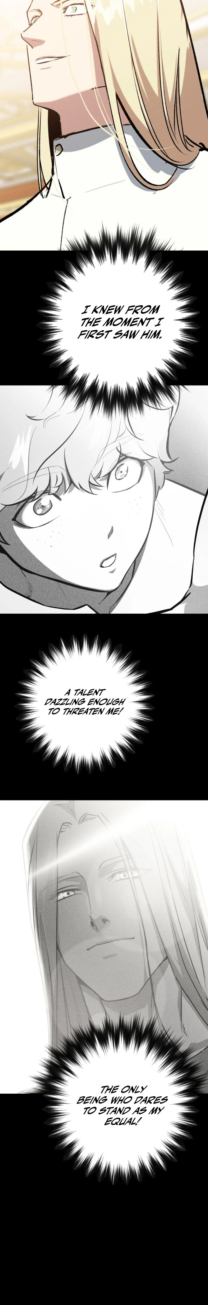 Bill the Blacksmith Chapter 17 - Page 38