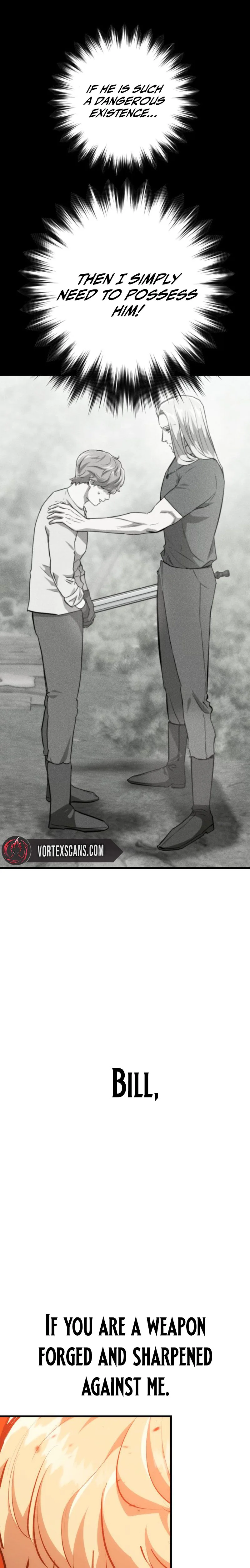 Bill the Blacksmith Chapter 17 - Page 39