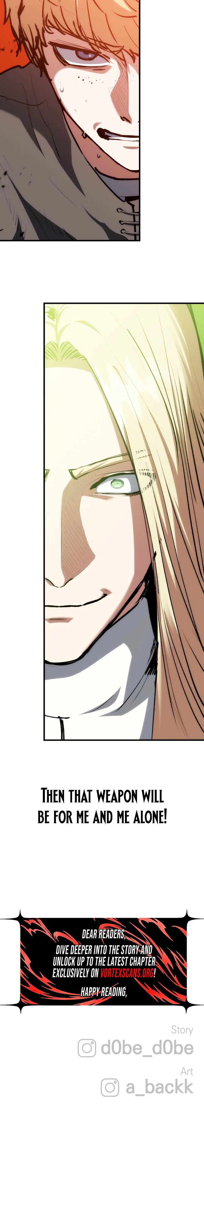 Bill the Blacksmith Chapter 17 - Page 40