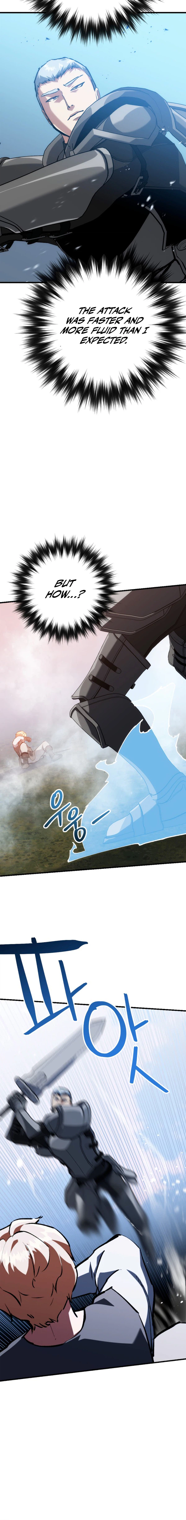 Bill the Blacksmith Chapter 18 - Page 16