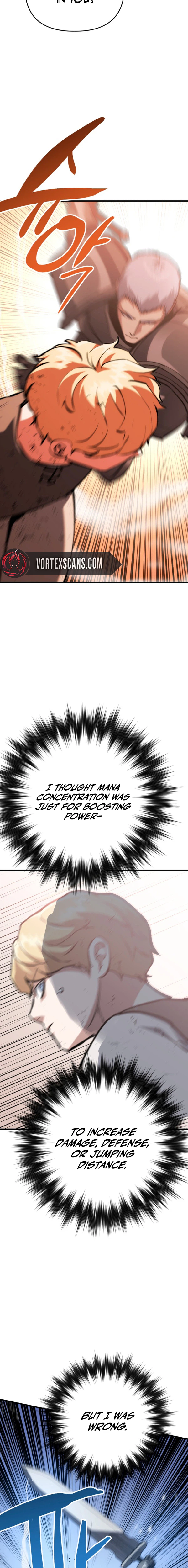 Bill the Blacksmith Chapter 18 - Page 18
