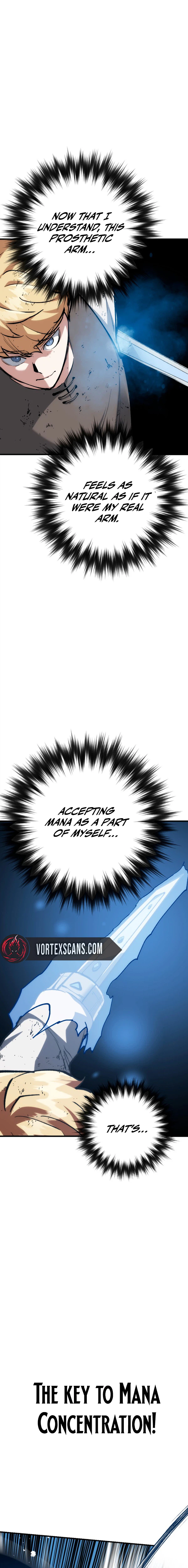 Bill the Blacksmith Chapter 18 - Page 21