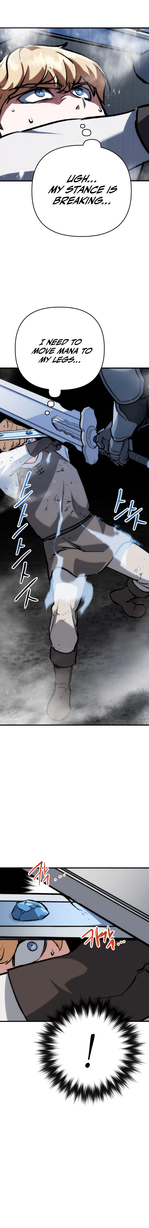 Bill the Blacksmith Chapter 18 - Page 26
