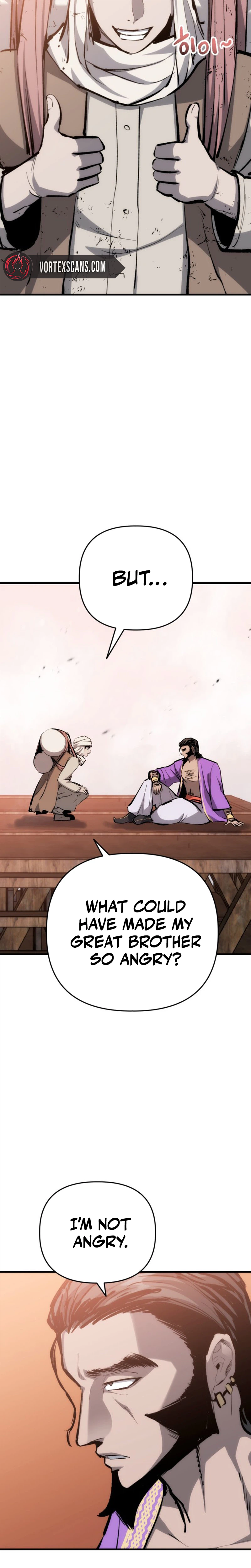 Bill the Blacksmith Chapter 19 - Page 9