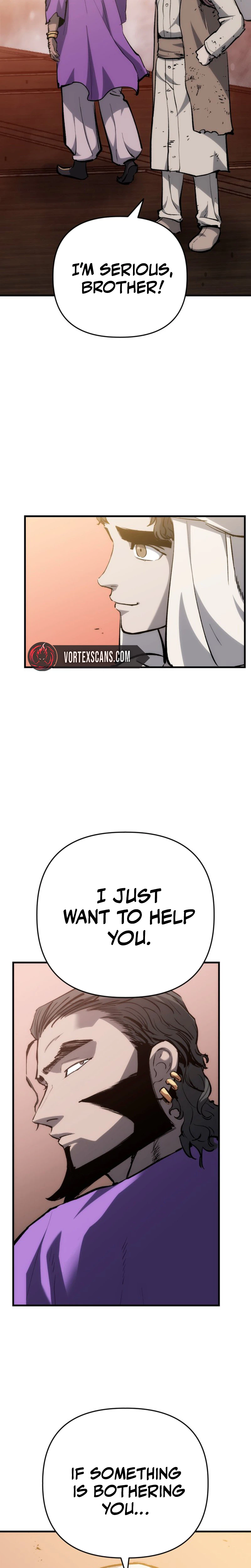 Bill the Blacksmith Chapter 19 - Page 15