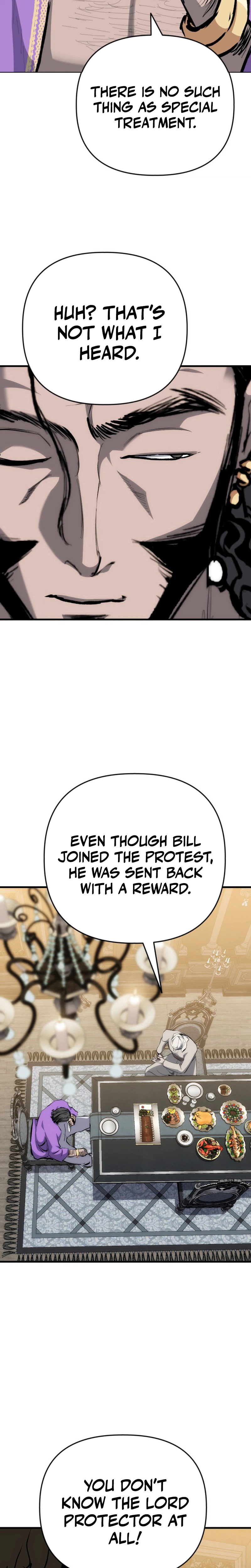 Bill the Blacksmith Chapter 19 - Page 30